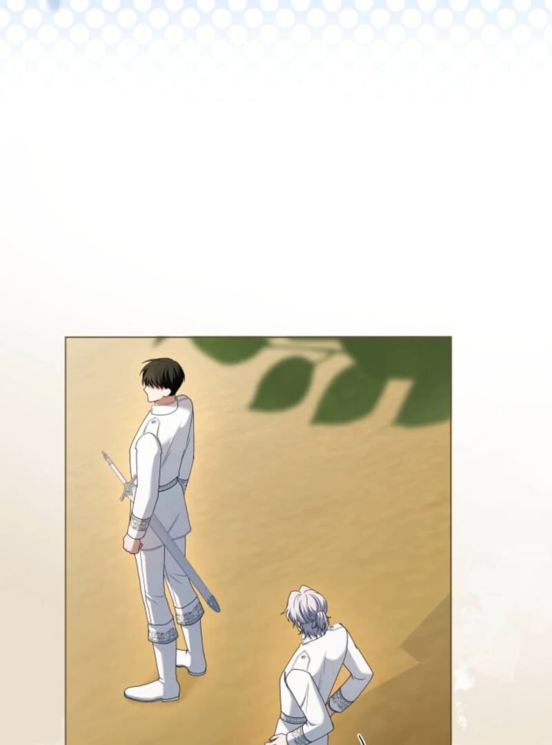 I Can't Stop Doting the Empire's Most Notorious Villainess! Chapter 77 - page 122