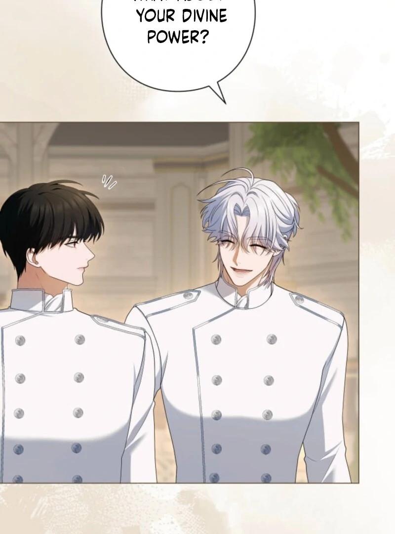 I Can't Stop Doting the Empire's Most Notorious Villainess! Chapter 77 - page 124