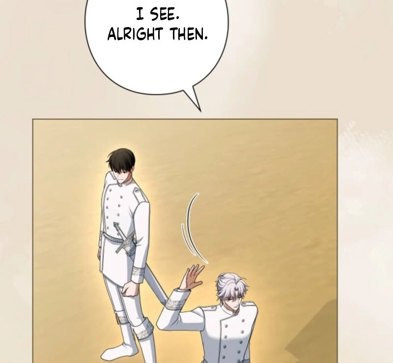 I Can't Stop Doting the Empire's Most Notorious Villainess! Chapter 77 - page 127