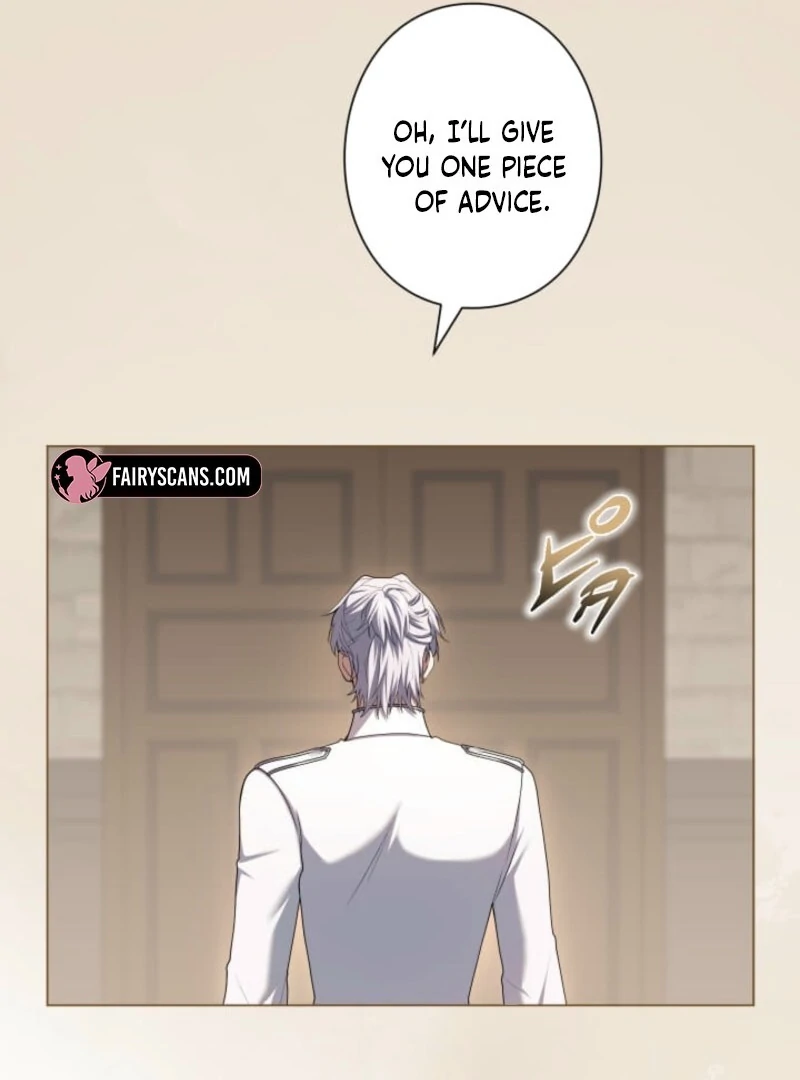 I Can't Stop Doting the Empire's Most Notorious Villainess! Chapter 77 - page 129