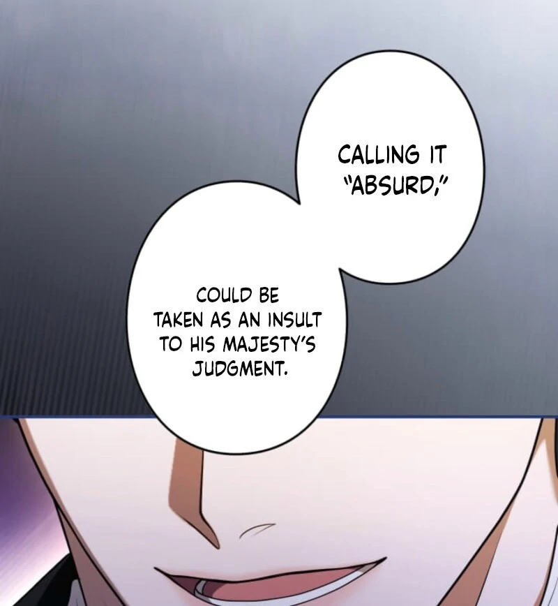 I Can't Stop Doting the Empire's Most Notorious Villainess! Chapter 77 - page 13