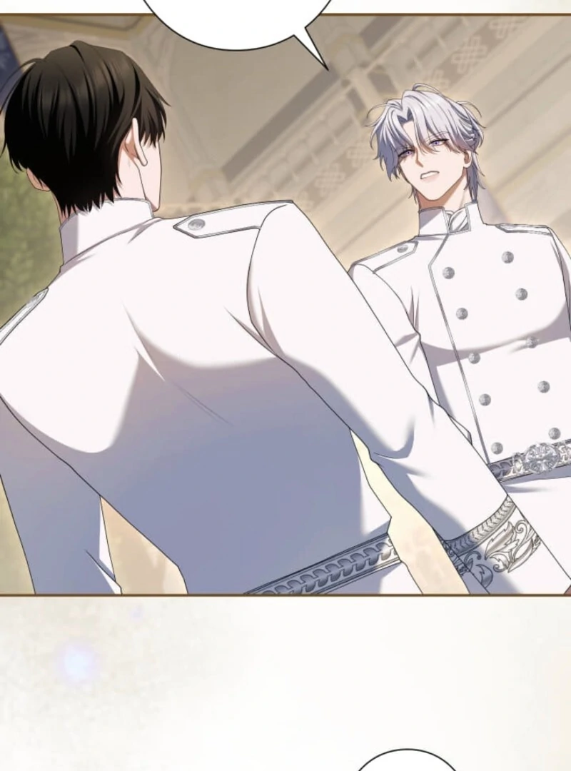 I Can't Stop Doting the Empire's Most Notorious Villainess! Chapter 77 - page 131