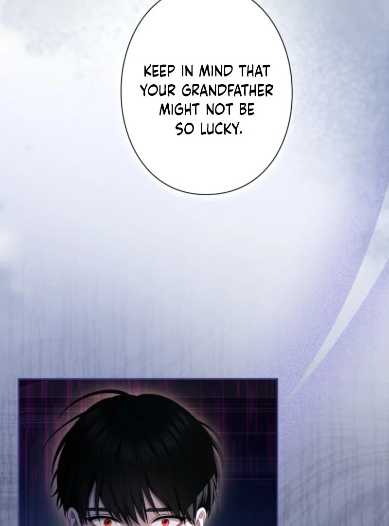 I Can't Stop Doting the Empire's Most Notorious Villainess! Chapter 77 - page 133