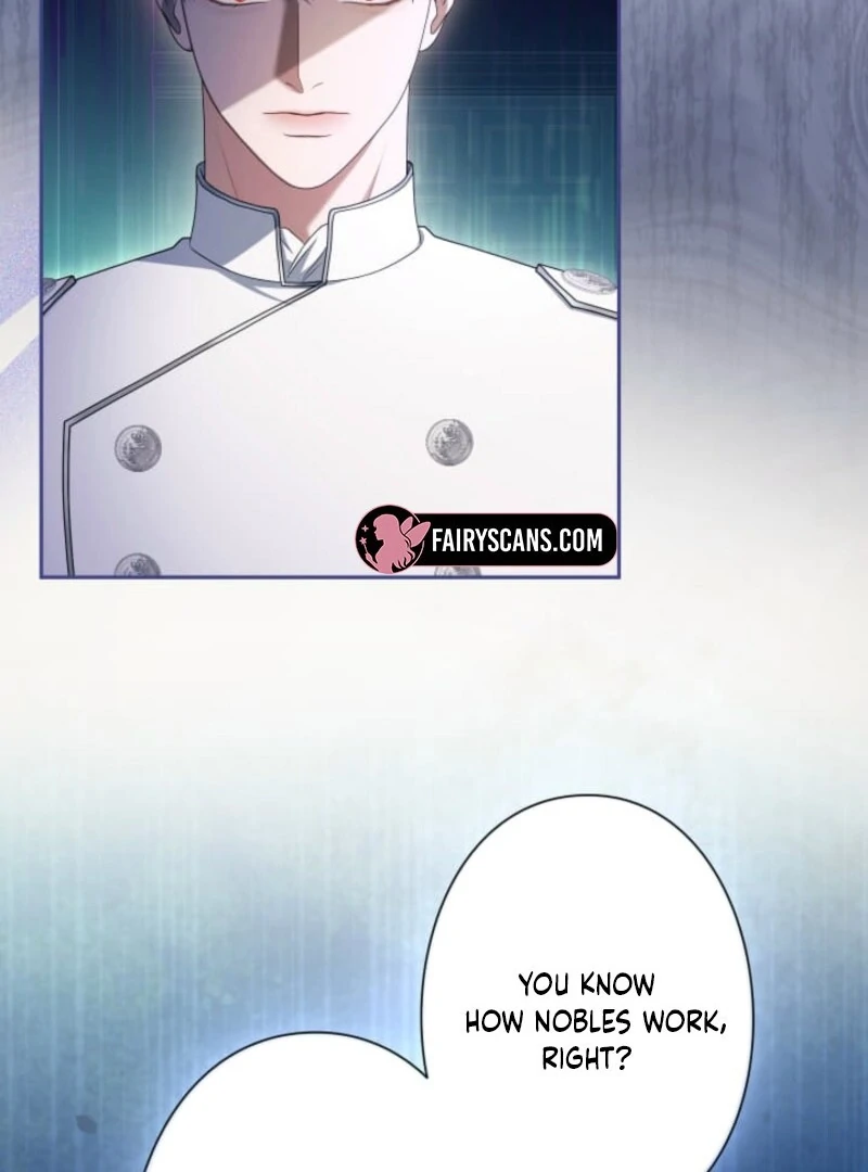 I Can't Stop Doting the Empire's Most Notorious Villainess! Chapter 77 - page 134