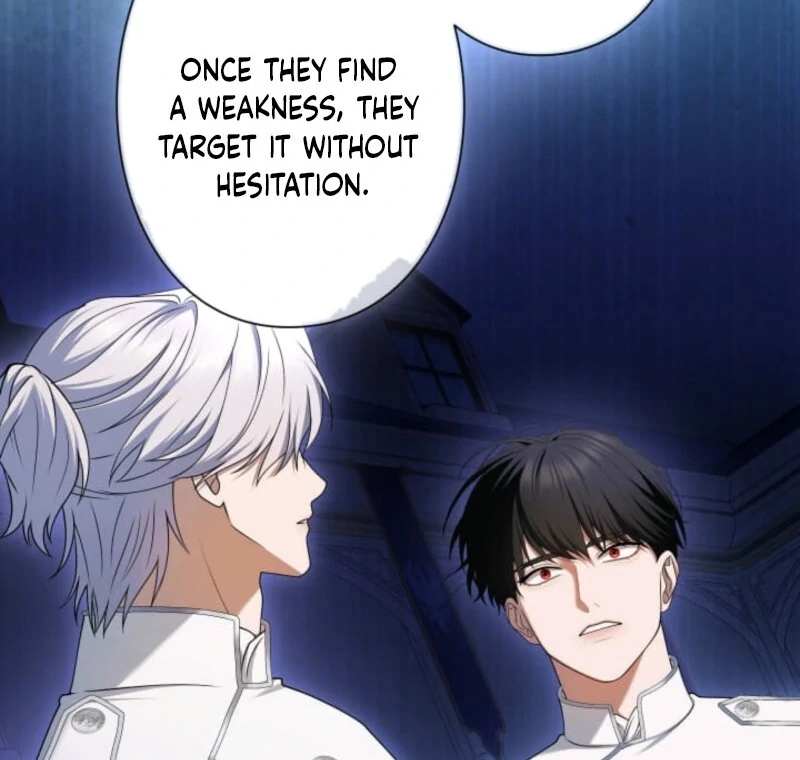 I Can't Stop Doting the Empire's Most Notorious Villainess! Chapter 77 - page 135