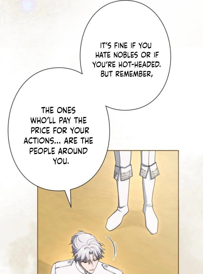 I Can't Stop Doting the Empire's Most Notorious Villainess! Chapter 77 - page 137