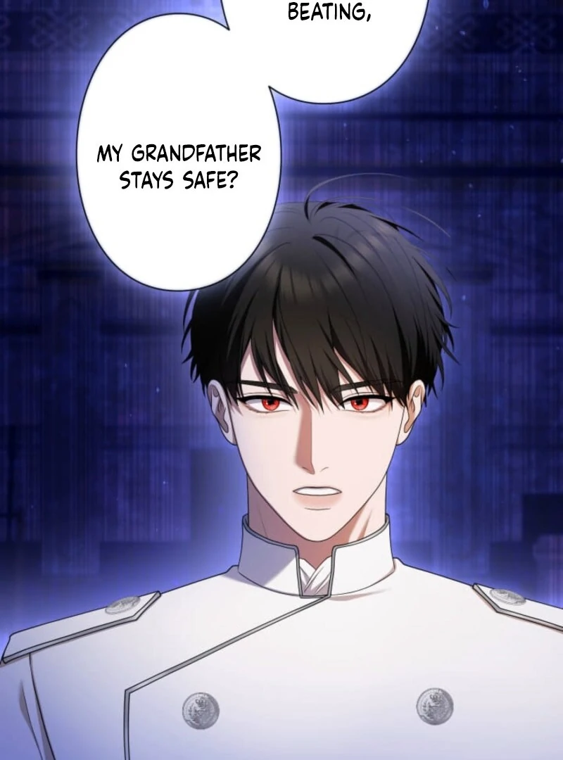 I Can't Stop Doting the Empire's Most Notorious Villainess! Chapter 77 - page 140