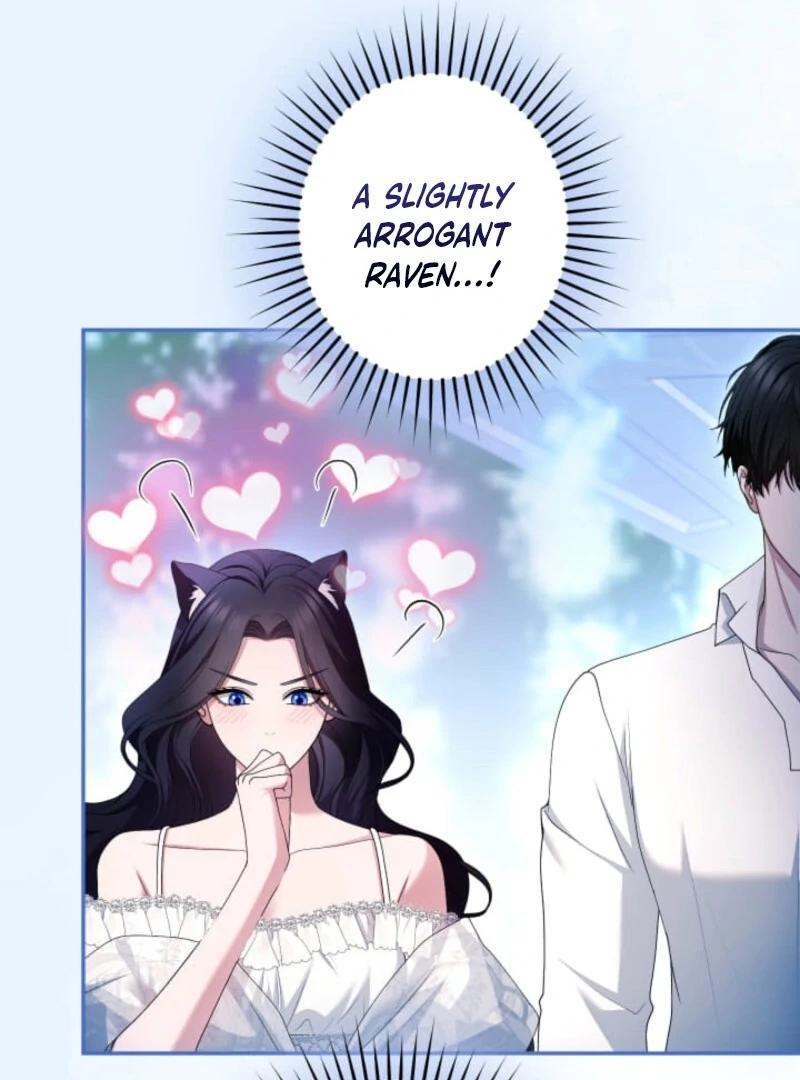 I Can't Stop Doting the Empire's Most Notorious Villainess! Chapter 77 - page 152