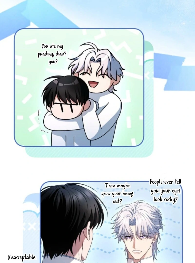 I Can't Stop Doting the Empire's Most Notorious Villainess! Chapter 77 - page 155