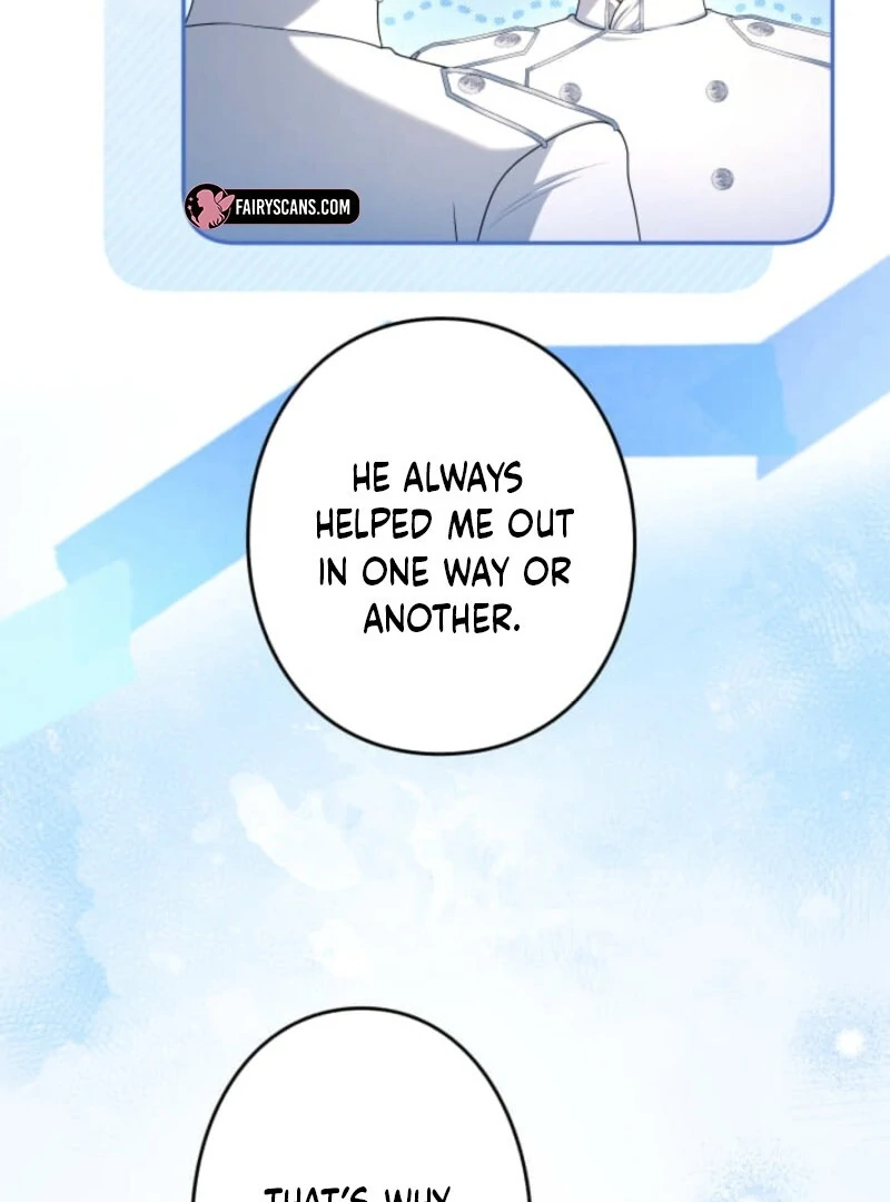 I Can't Stop Doting the Empire's Most Notorious Villainess! Chapter 77 - page 156