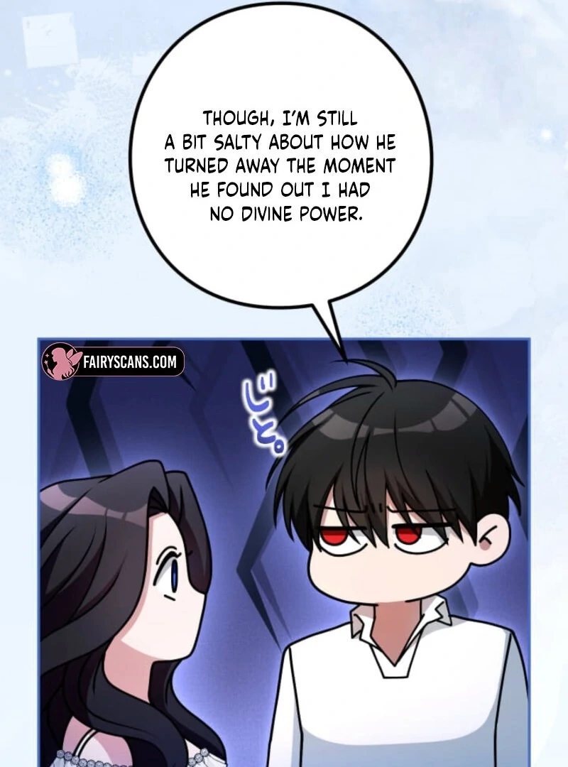 I Can't Stop Doting the Empire's Most Notorious Villainess! Chapter 77 - page 159