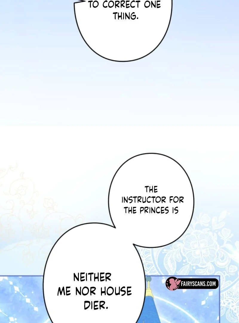 I Can't Stop Doting the Empire's Most Notorious Villainess! Chapter 77 - page 16