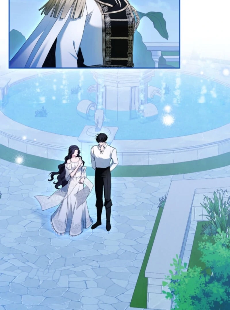 I Can't Stop Doting the Empire's Most Notorious Villainess! Chapter 77 - page 168