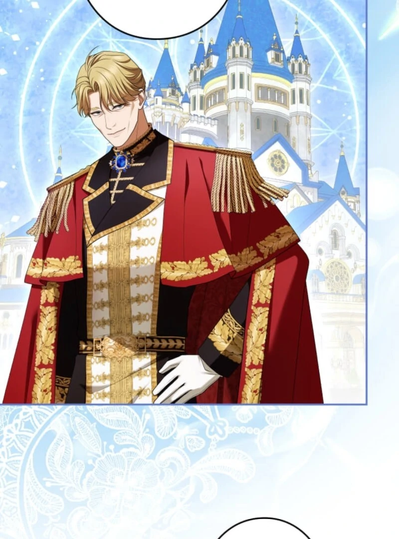 I Can't Stop Doting the Empire's Most Notorious Villainess! Chapter 77 - page 17