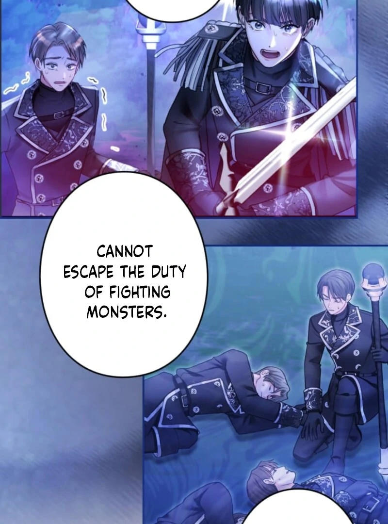 I Can't Stop Doting the Empire's Most Notorious Villainess! Chapter 77 - page 20