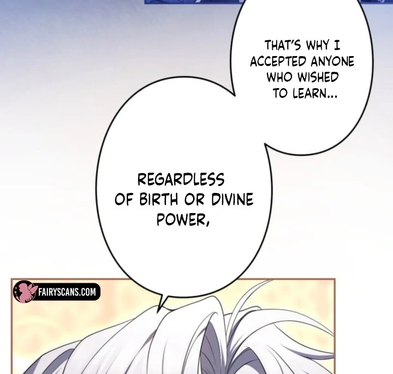 I Can't Stop Doting the Empire's Most Notorious Villainess! Chapter 77 - page 21