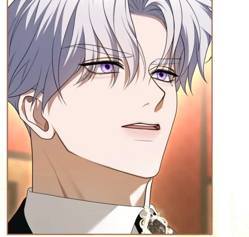 I Can't Stop Doting the Empire's Most Notorious Villainess! Chapter 77 - page 22