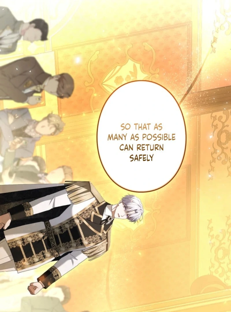 I Can't Stop Doting the Empire's Most Notorious Villainess! Chapter 77 - page 23