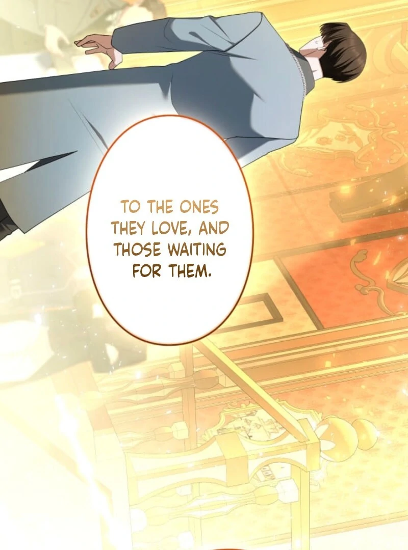 I Can't Stop Doting the Empire's Most Notorious Villainess! Chapter 77 - page 24