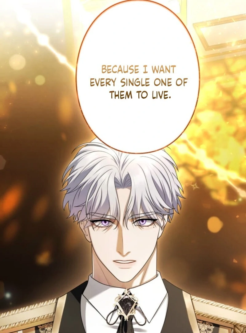 I Can't Stop Doting the Empire's Most Notorious Villainess! Chapter 77 - page 25