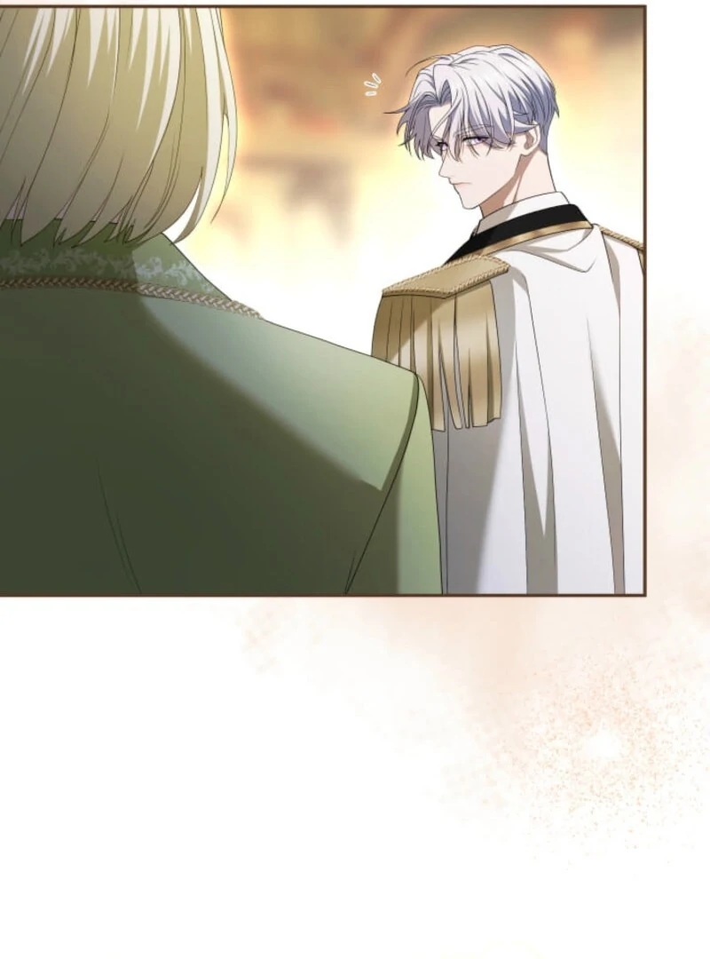 I Can't Stop Doting the Empire's Most Notorious Villainess! Chapter 77 - page 31