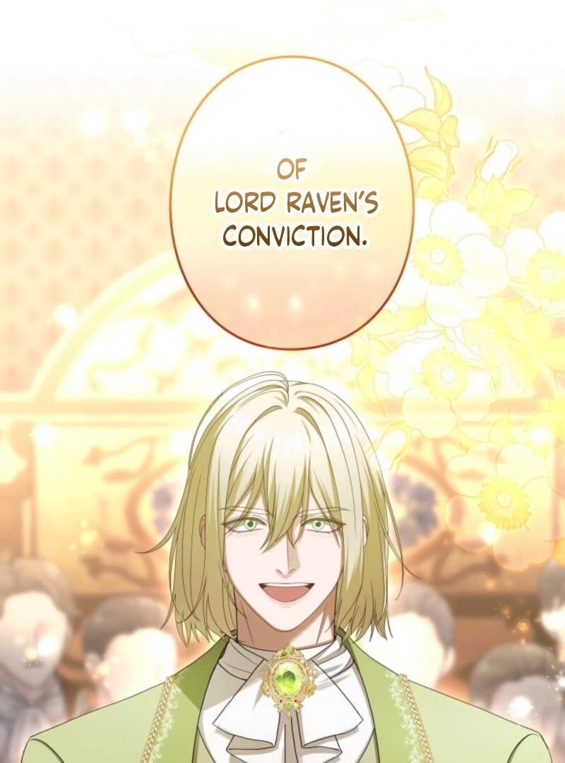 I Can't Stop Doting the Empire's Most Notorious Villainess! Chapter 77 - page 32