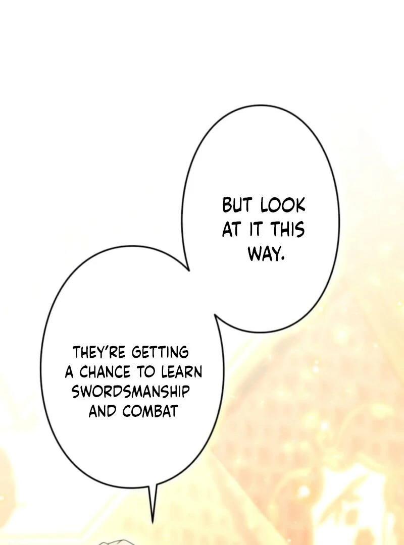 I Can't Stop Doting the Empire's Most Notorious Villainess! Chapter 77 - page 35