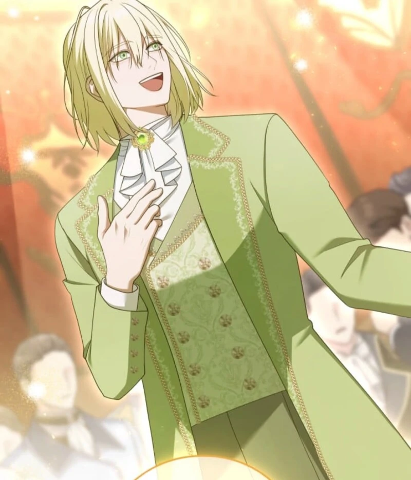 I Can't Stop Doting the Empire's Most Notorious Villainess! Chapter 77 - page 36