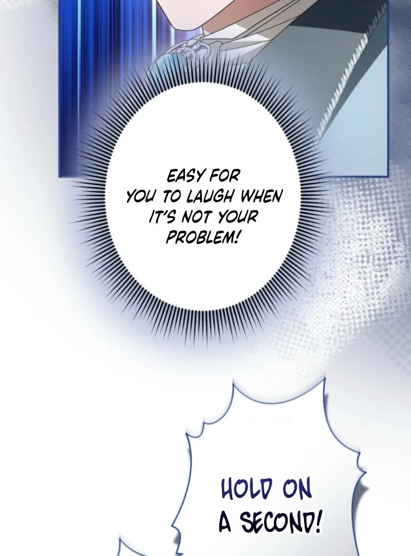 I Can't Stop Doting the Empire's Most Notorious Villainess! Chapter 77 - page 4