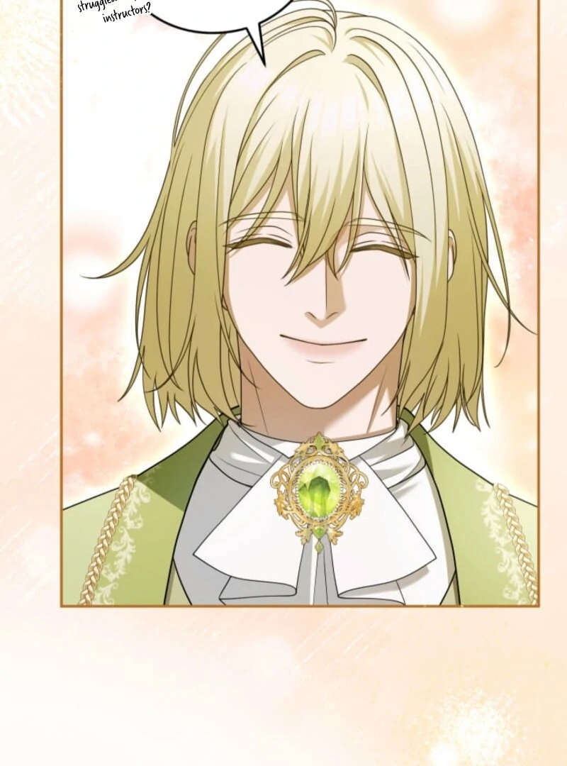 I Can't Stop Doting the Empire's Most Notorious Villainess! Chapter 77 - page 40