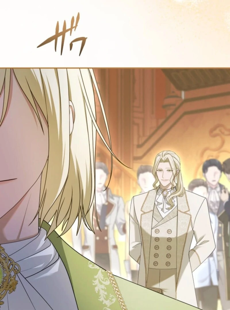 I Can't Stop Doting the Empire's Most Notorious Villainess! Chapter 77 - page 41