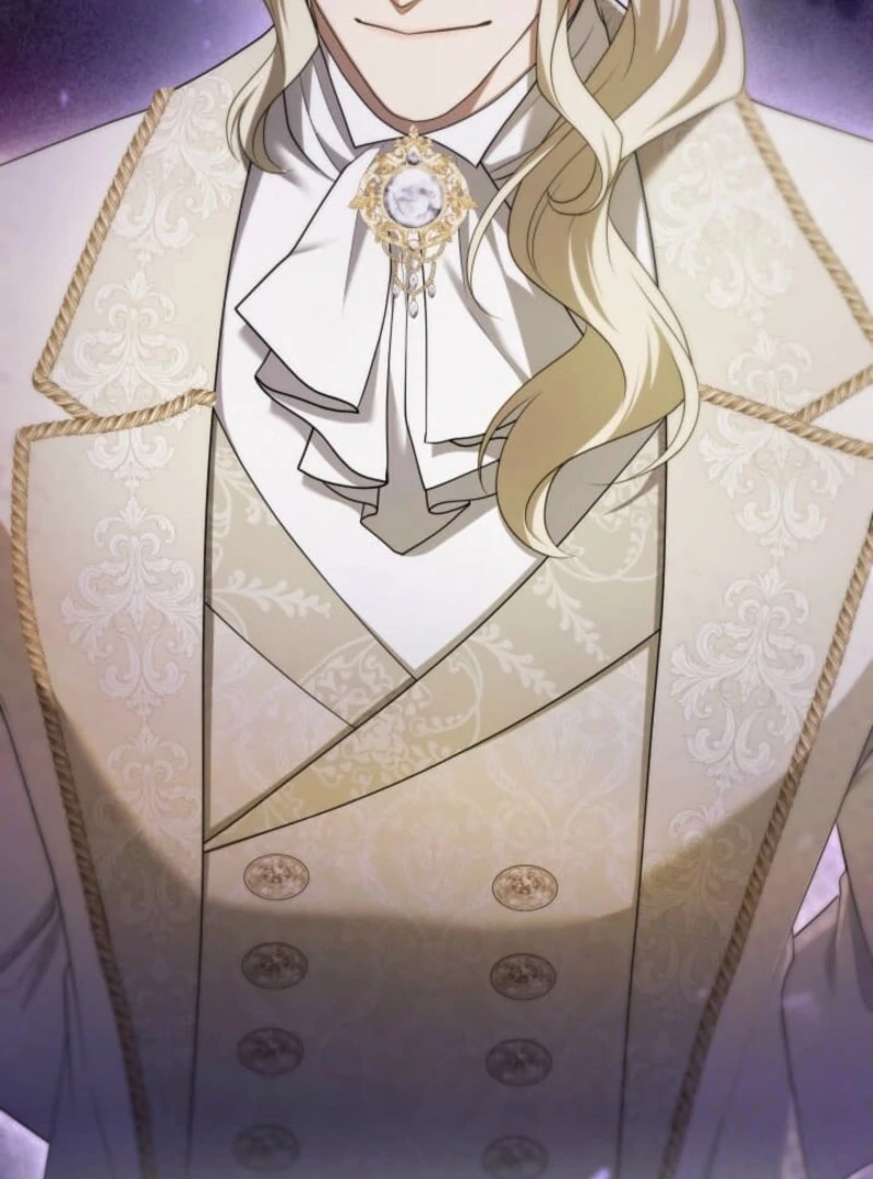 I Can't Stop Doting the Empire's Most Notorious Villainess! Chapter 77 - page 43