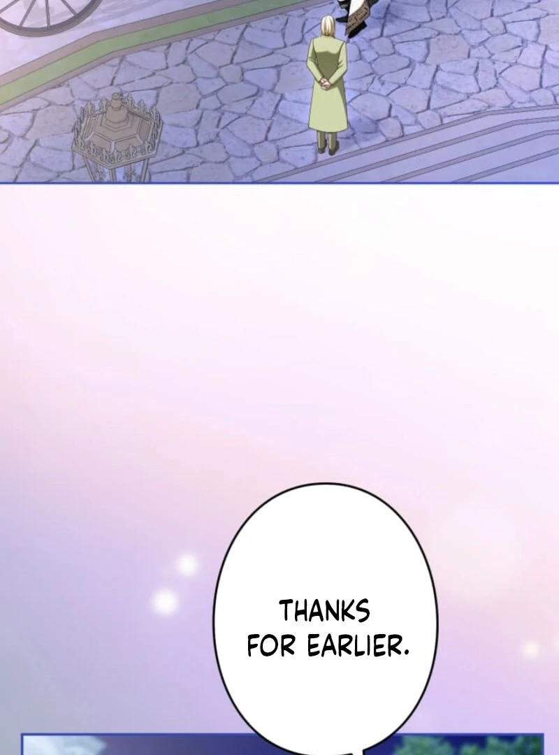 I Can't Stop Doting the Empire's Most Notorious Villainess! Chapter 77 - page 47