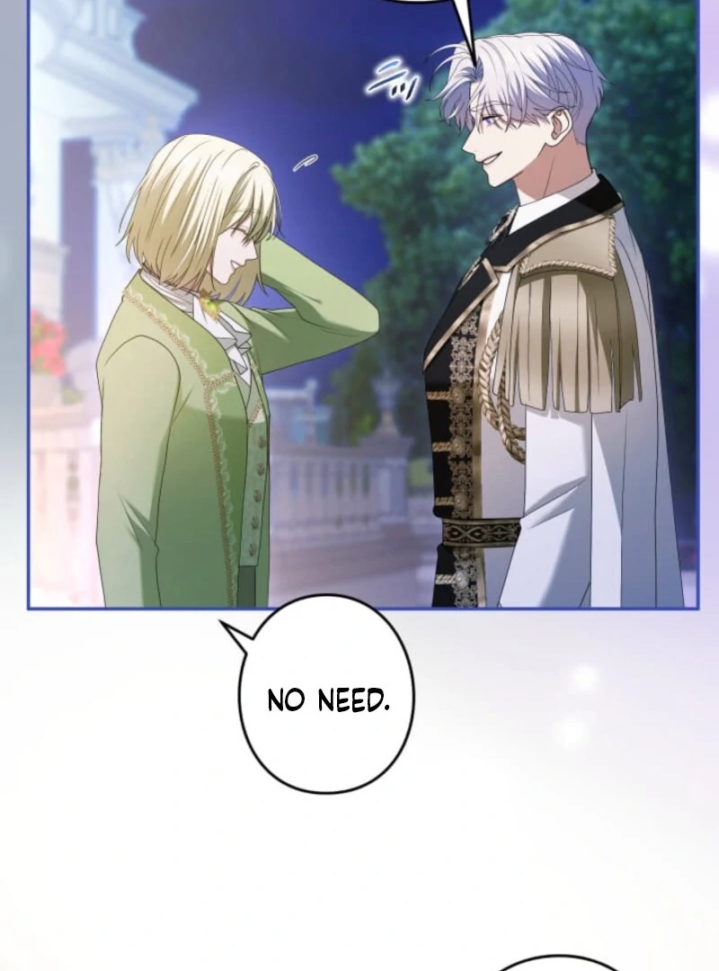 I Can't Stop Doting the Empire's Most Notorious Villainess! Chapter 77 - page 48