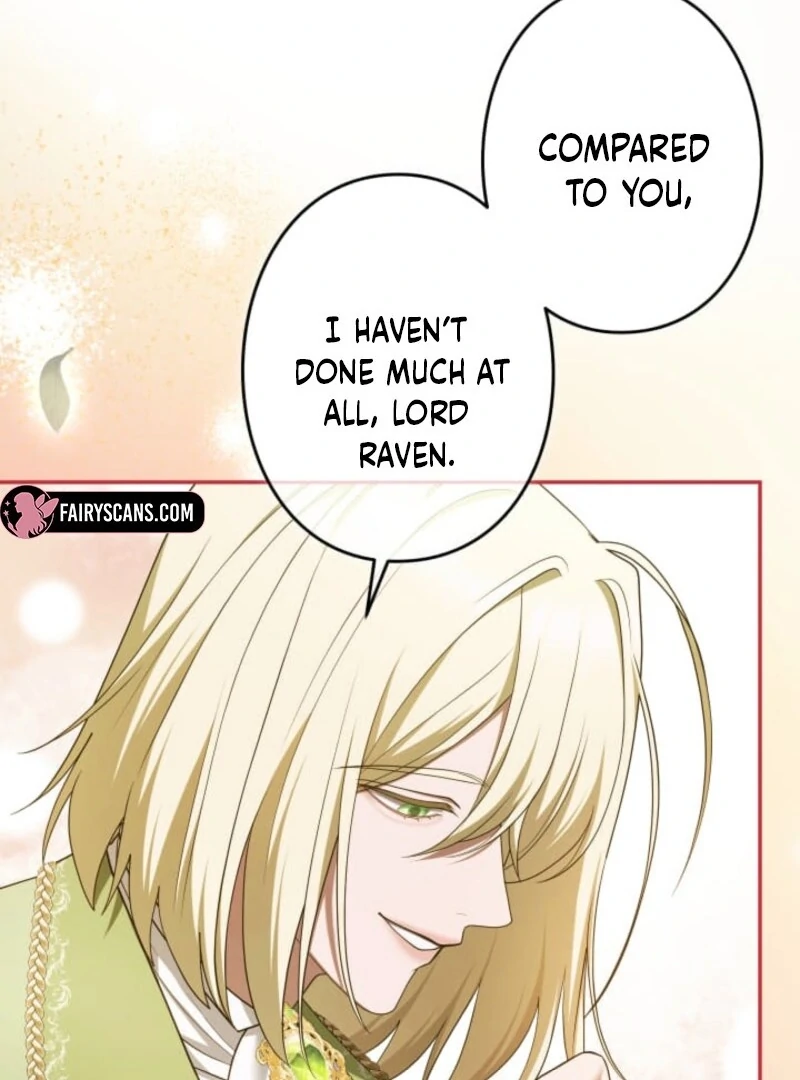 I Can't Stop Doting the Empire's Most Notorious Villainess! Chapter 77 - page 49