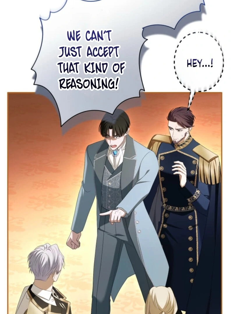 I Can't Stop Doting the Empire's Most Notorious Villainess! Chapter 77 - page 5