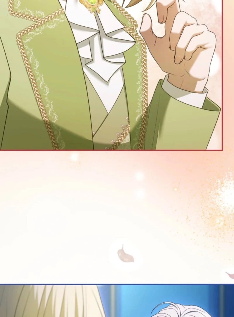 I Can't Stop Doting the Empire's Most Notorious Villainess! Chapter 77 - page 50