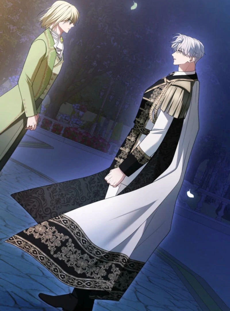 I Can't Stop Doting the Empire's Most Notorious Villainess! Chapter 77 - page 54