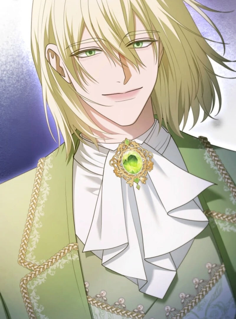 I Can't Stop Doting the Empire's Most Notorious Villainess! Chapter 77 - page 56