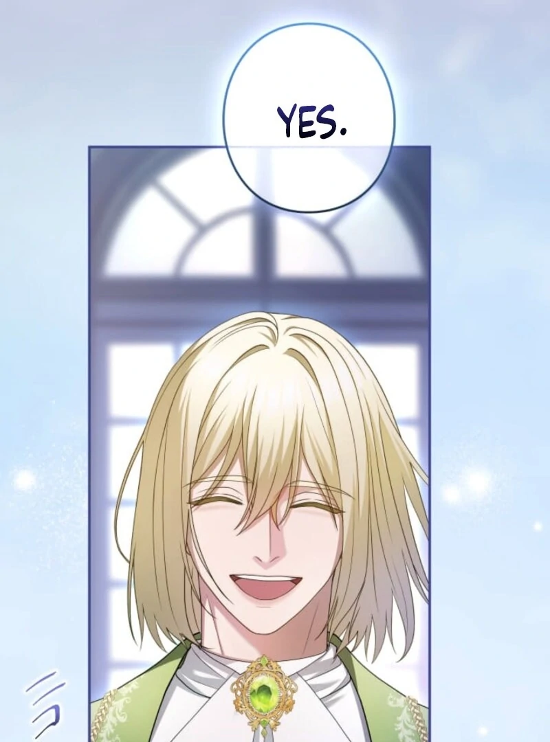 I Can't Stop Doting the Empire's Most Notorious Villainess! Chapter 77 - page 59