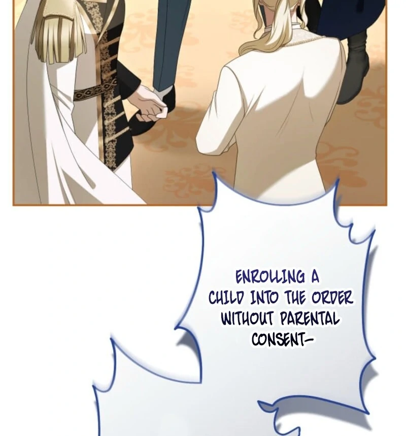 I Can't Stop Doting the Empire's Most Notorious Villainess! Chapter 77 - page 6