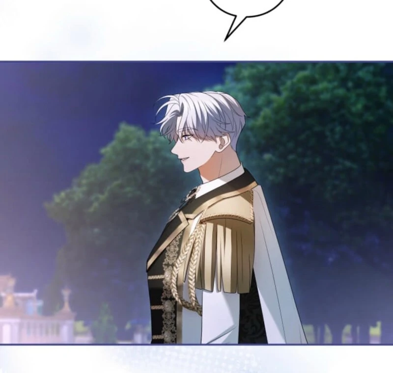 I Can't Stop Doting the Empire's Most Notorious Villainess! Chapter 77 - page 61