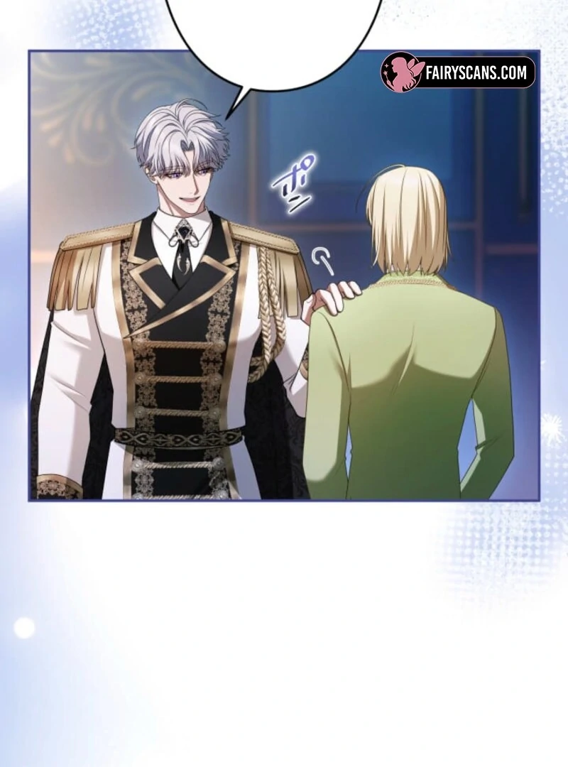 I Can't Stop Doting the Empire's Most Notorious Villainess! Chapter 77 - page 63