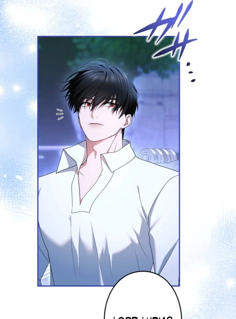 I Can't Stop Doting the Empire's Most Notorious Villainess! Chapter 77 - page 69