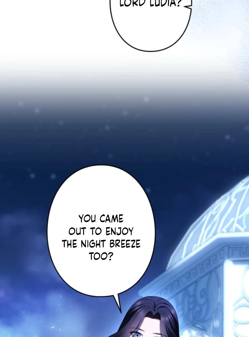 I Can't Stop Doting the Empire's Most Notorious Villainess! Chapter 77 - page 70