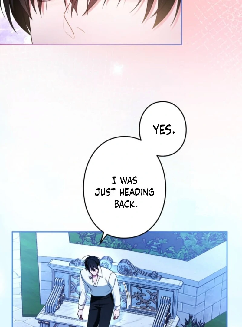 I Can't Stop Doting the Empire's Most Notorious Villainess! Chapter 77 - page 72