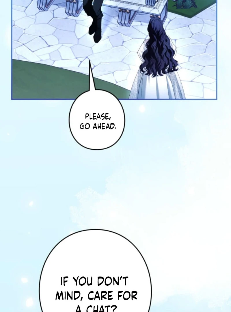 I Can't Stop Doting the Empire's Most Notorious Villainess! Chapter 77 - page 73