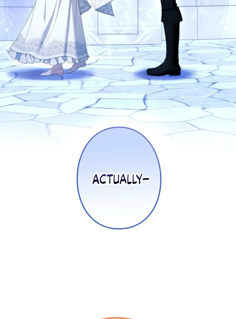 I Can't Stop Doting the Empire's Most Notorious Villainess! Chapter 77 - page 79