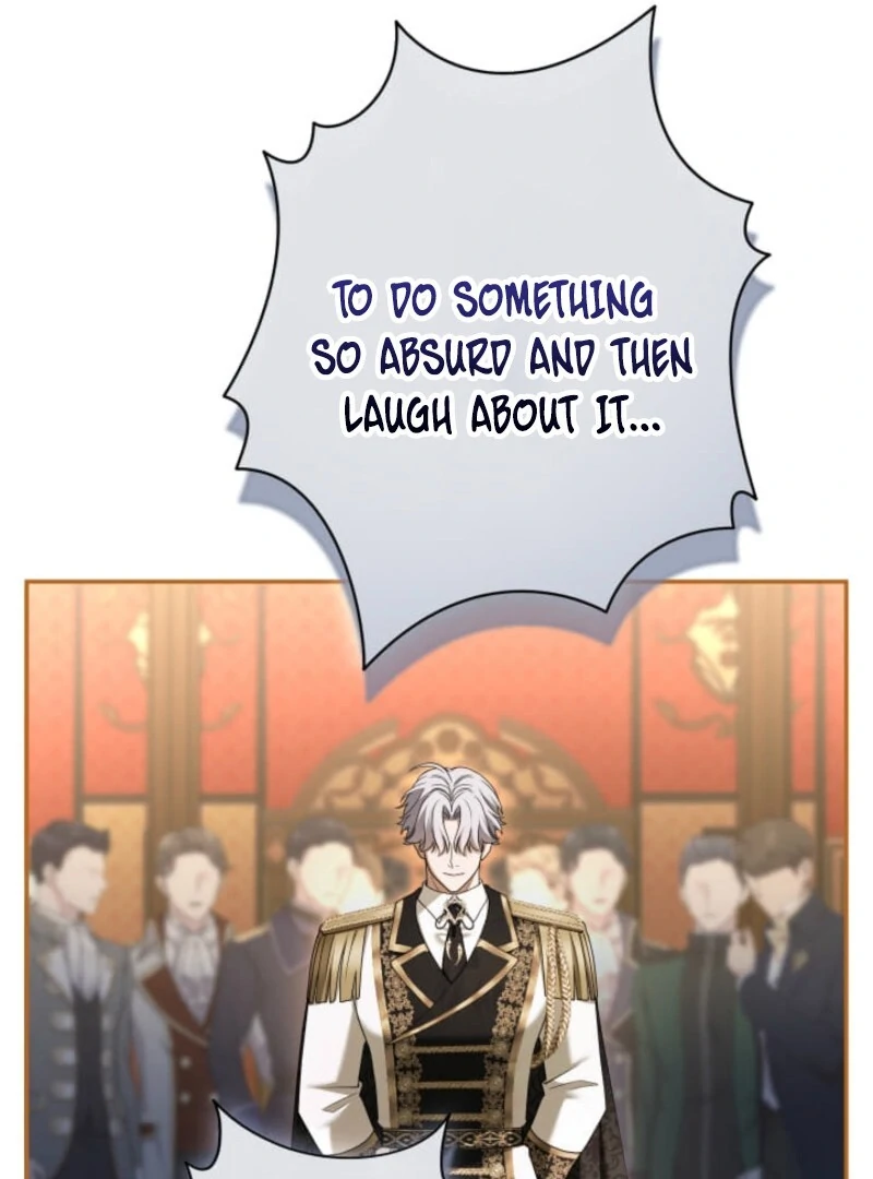 I Can't Stop Doting the Empire's Most Notorious Villainess! Chapter 77 - page 8