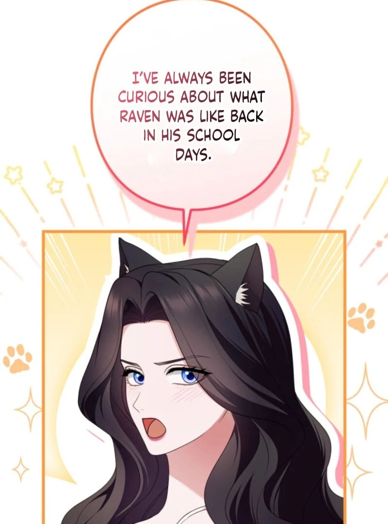 I Can't Stop Doting the Empire's Most Notorious Villainess! Chapter 77 - page 80